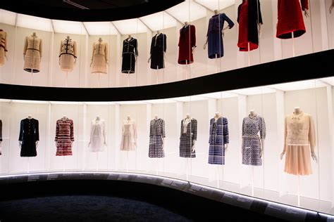 coco chanel exhibition v&a museum|gabrielle coco chanel fashion.